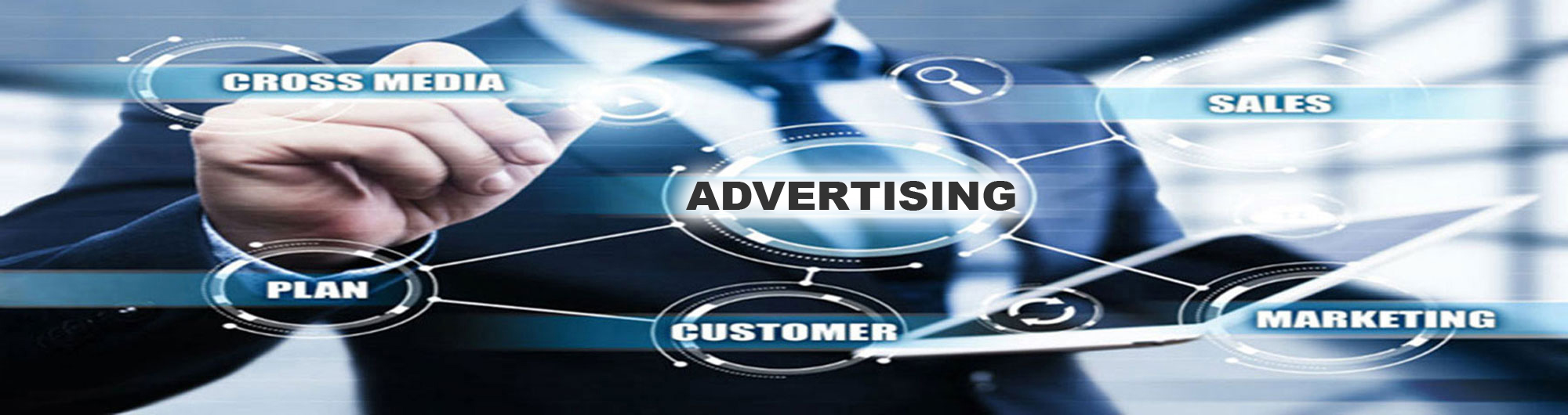 Marketing services for hotels